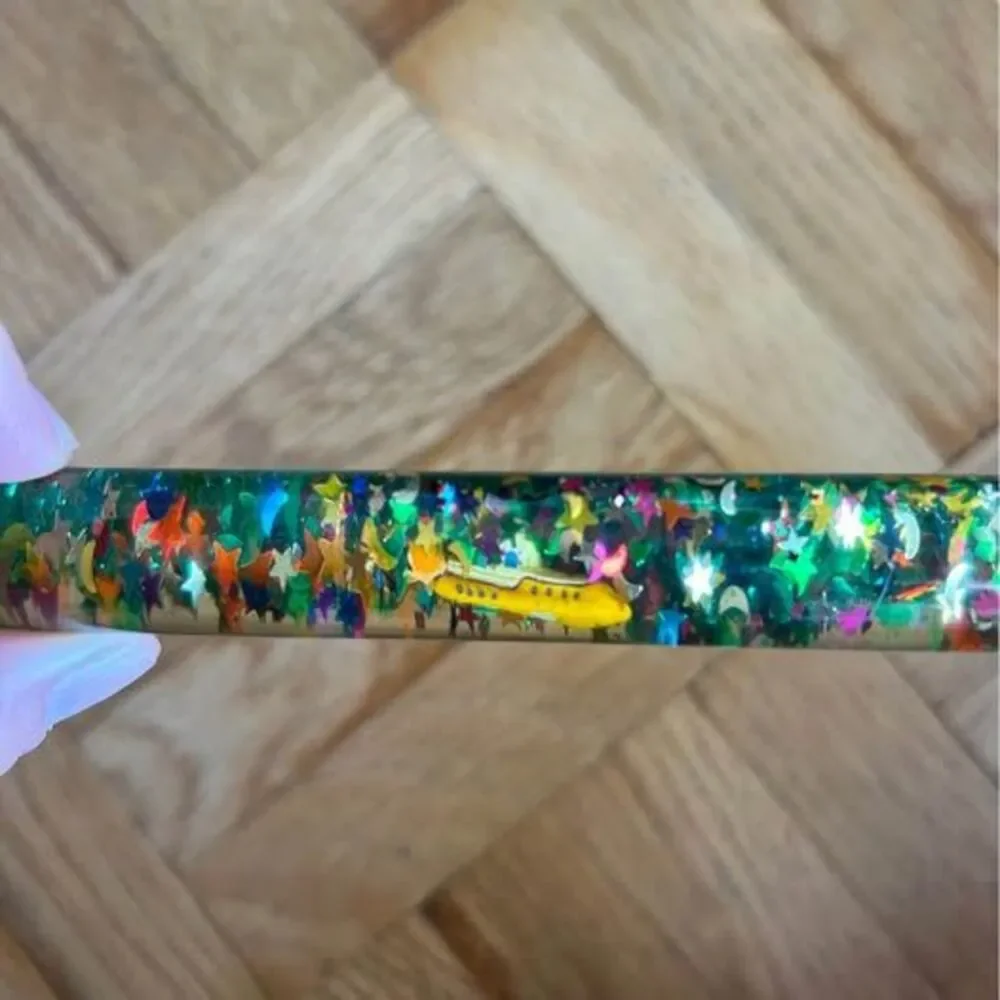 Beatles - Yellow Submarine Wonder Wand